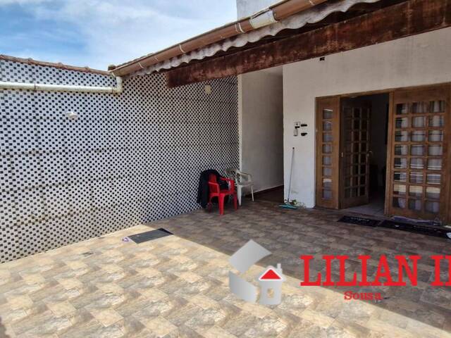 #1783 - Sobrado para Venda em Mongaguá - SP - 3