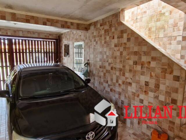 #1784 - Sobrado para Venda em Mongaguá - SP - 3