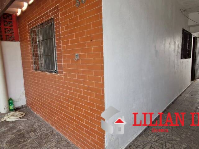 #1785 - Casa para Venda em Mongaguá - SP - 3