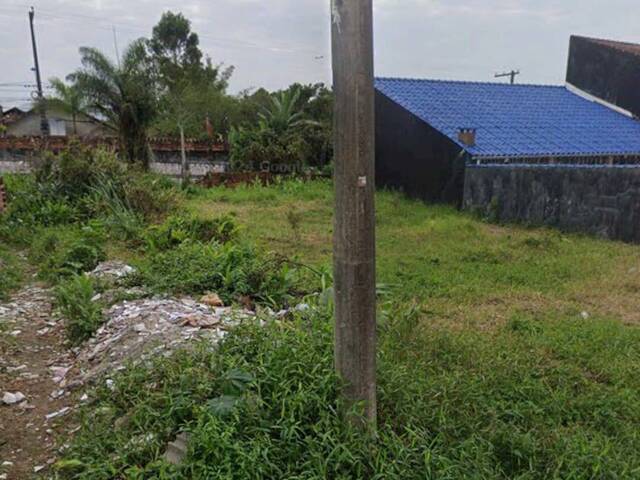 #1786 - Terreno para Venda em Mongaguá - SP - 3