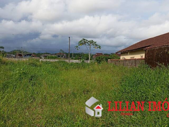 #1787 - Área para Venda em Mongaguá - SP - 1