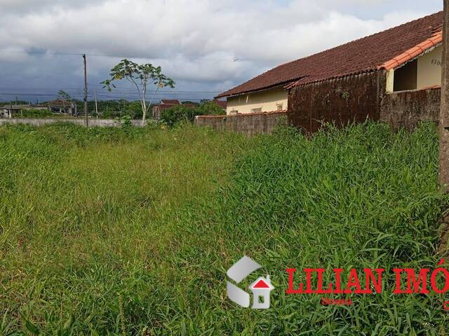 #1787 - Área para Venda em Mongaguá - SP - 2