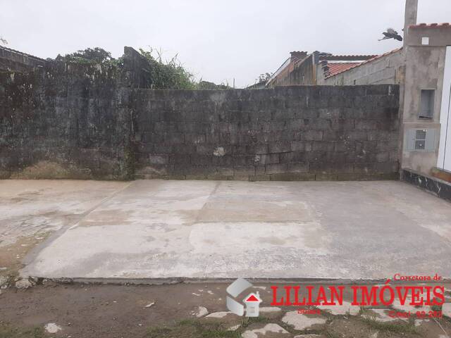 #1788 - Terreno para Venda em Mongaguá - SP - 2