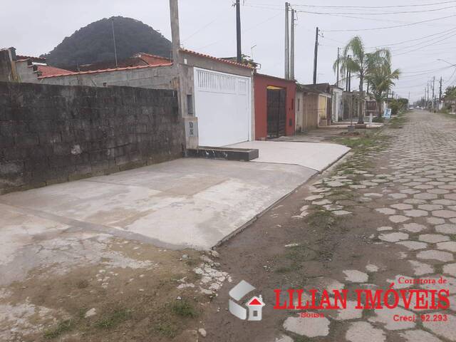 #1788 - Terreno para Venda em Mongaguá - SP - 3