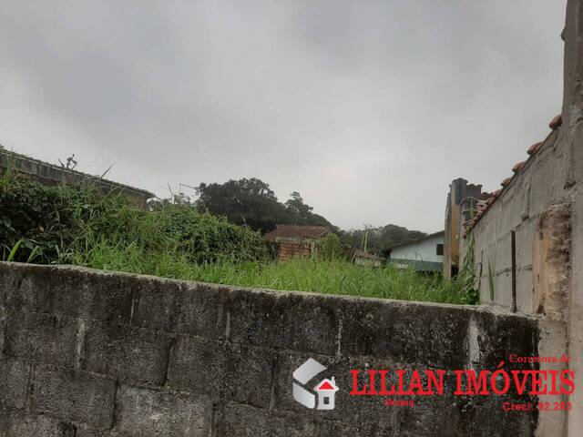 Venda em Itaóca - Mongaguá