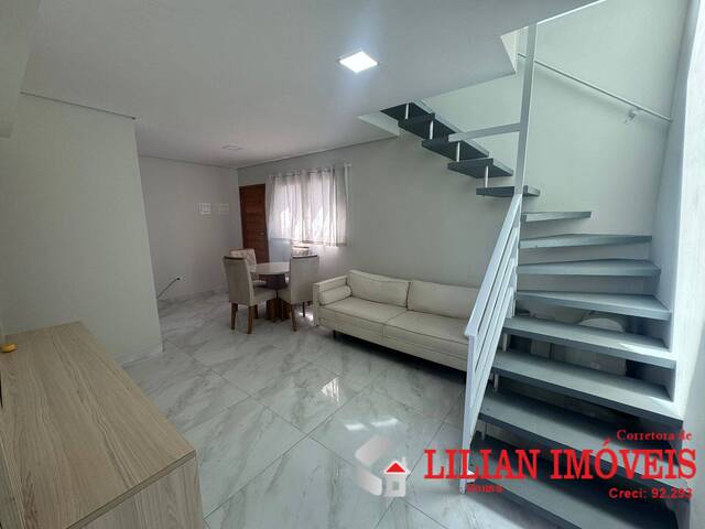 #1792 - Casa em condomínio para Venda em Mongaguá - SP - 3