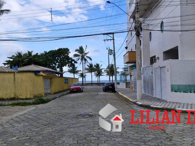 #1792 - Casa em condomínio para Venda em Mongaguá - SP - 2