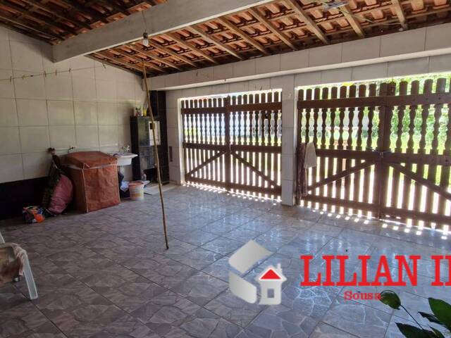 Casa para Venda em Mongaguá - 3