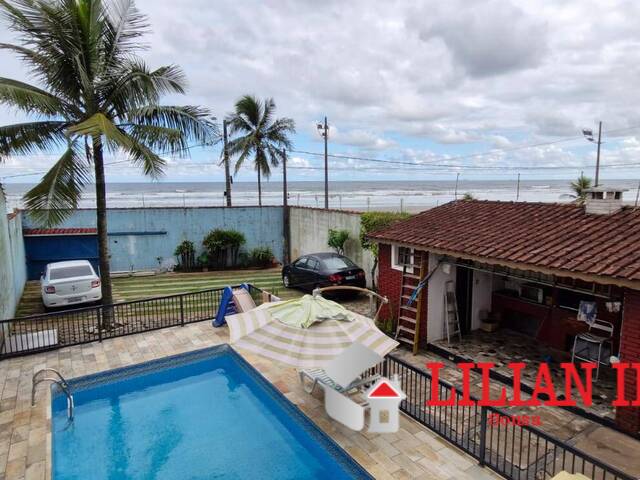 #1799 - Sobrado para Venda em Mongaguá - SP - 1