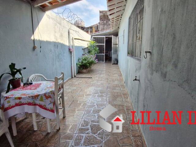 #1803 - Casa para Venda em Mongaguá - SP - 3
