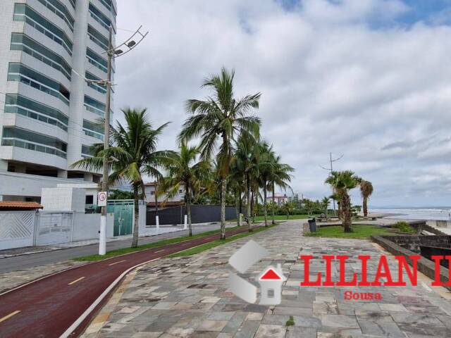 #1563 - Apartamento para Venda em Praia Grande - SP - 3