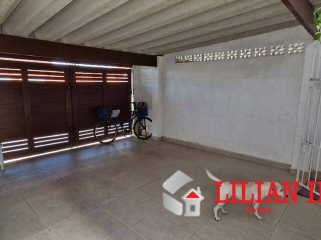#1809 - Casa para Venda em Mongaguá - SP - 3