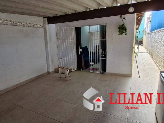 #1809 - Casa para Venda em Mongaguá - SP - 1