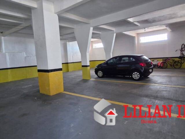 #1813 - Apartamento para Venda em Mongaguá - SP - 2