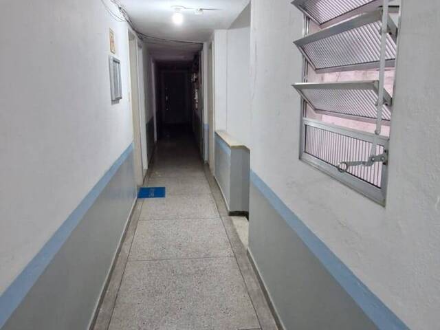 #1813 - Apartamento para Venda em Mongaguá - SP - 3