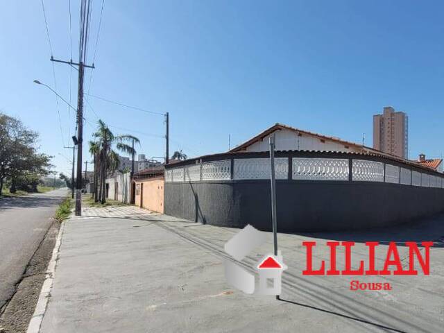 #1815 - Casa para Venda em Mongaguá - SP - 3