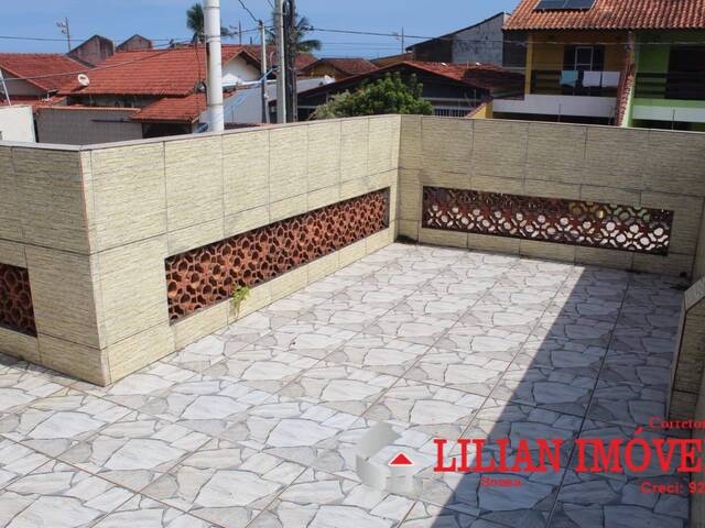 #1816 - Casa para Venda em Mongaguá - SP - 2