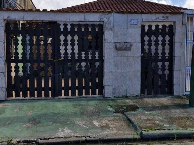 Casa para Venda em Mongaguá - 2