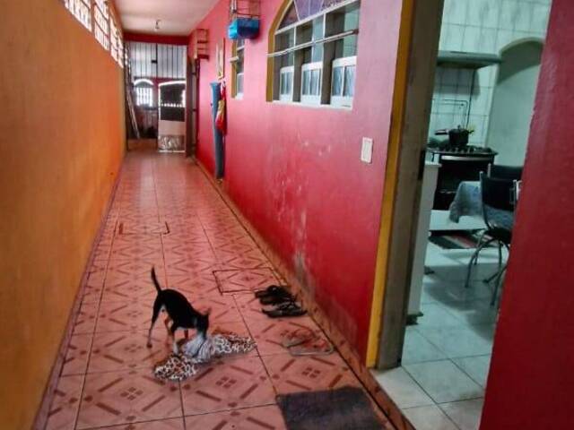 Sobrado para Venda em Mongaguá - 5