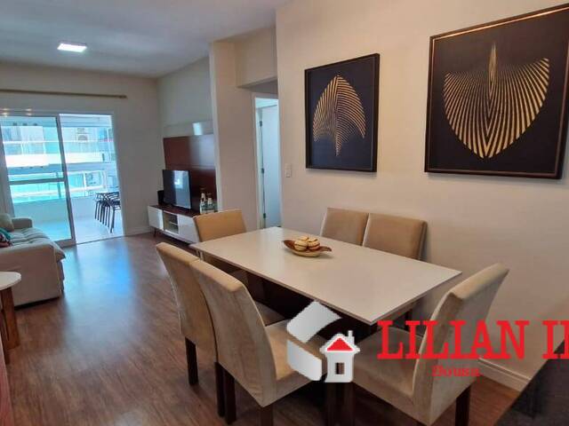 #1849 - Apartamento para Venda em Mongaguá - SP