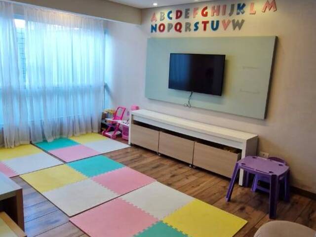 Apartamento para Venda em Mongaguá - 5