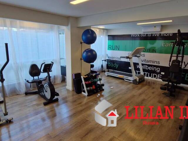 #1849 - Apartamento para Venda em Mongaguá - SP - 3