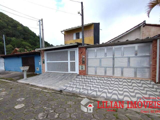 Casa para Venda em Mongaguá - 3