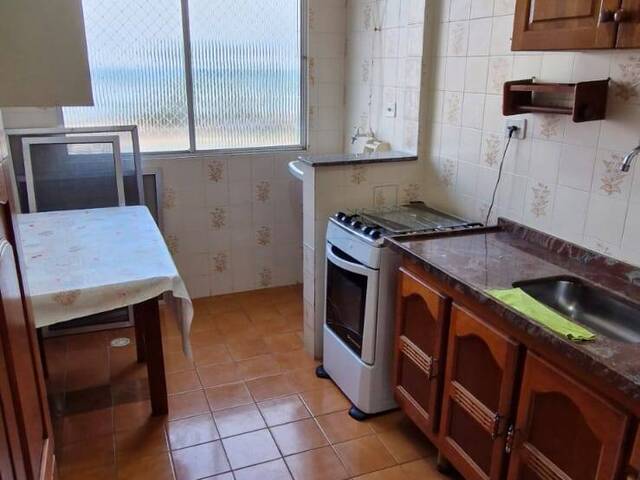 Apartamento para Venda em Mongaguá - 4