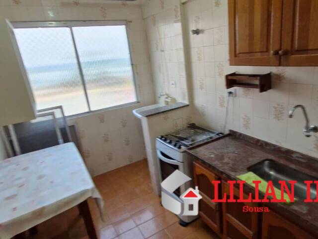Apartamento para Venda em Mongaguá - 5