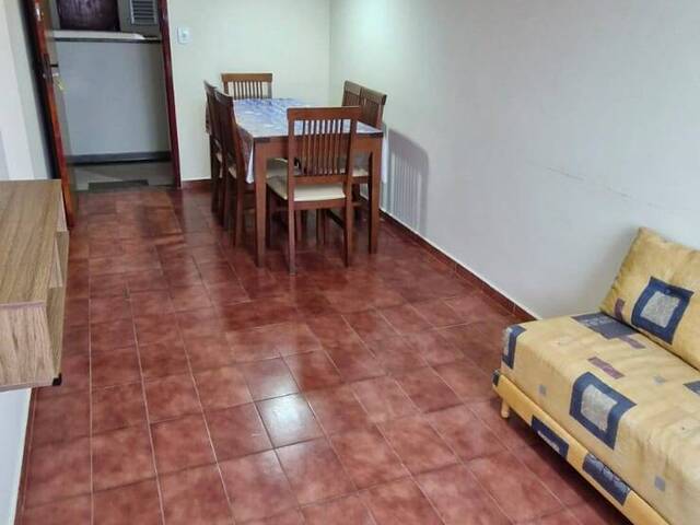 Apartamento para Venda em Mongaguá - 2