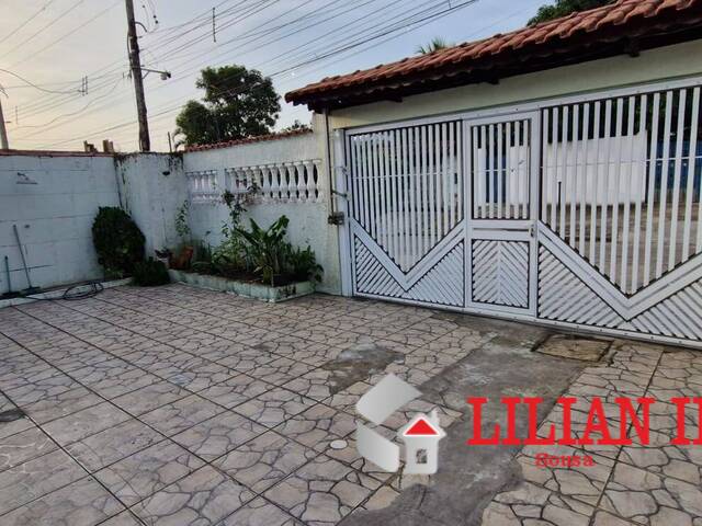 Casa para Venda em Mongaguá - 3