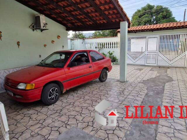 Casa para Venda em Mongaguá - 4