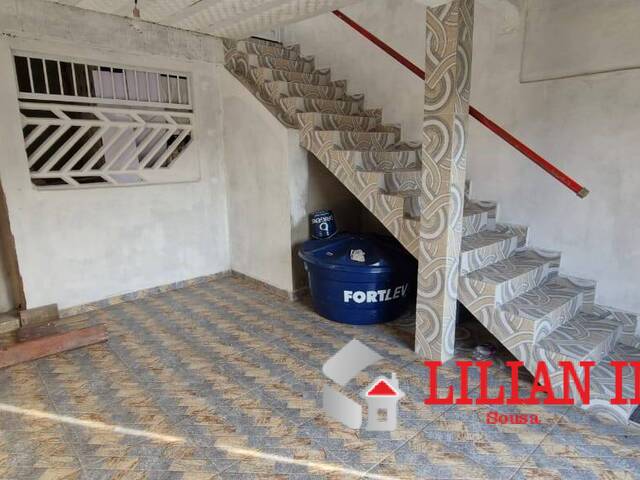 Sobreposta para Venda em Mongaguá - 2