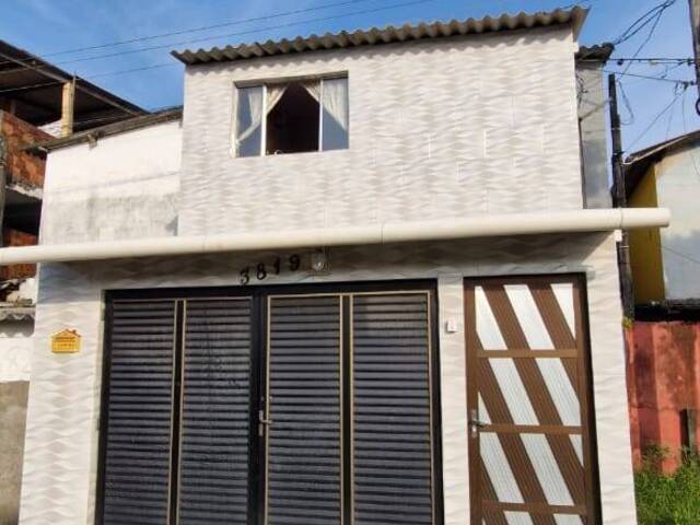 Venda em Vila Atlântica - Mongaguá