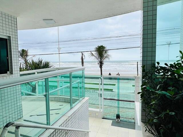Apartamento para Venda em Mongaguá - 4