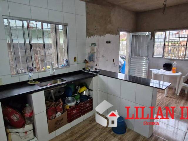 Casa para Venda em Mongaguá - 5