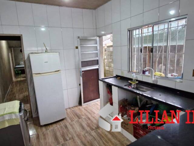 #1857 - Casa para Venda em Mongaguá - SP - 3