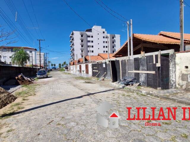 #1858 - Casa para Venda em Mongaguá - SP - 1
