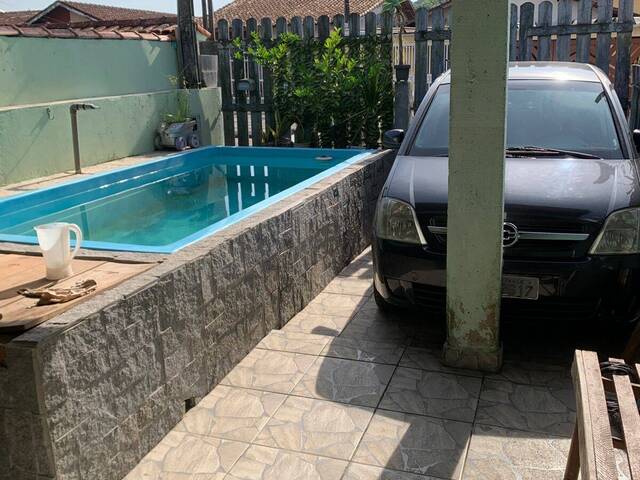 #1861 - Casa para Venda em Mongaguá - SP - 3
