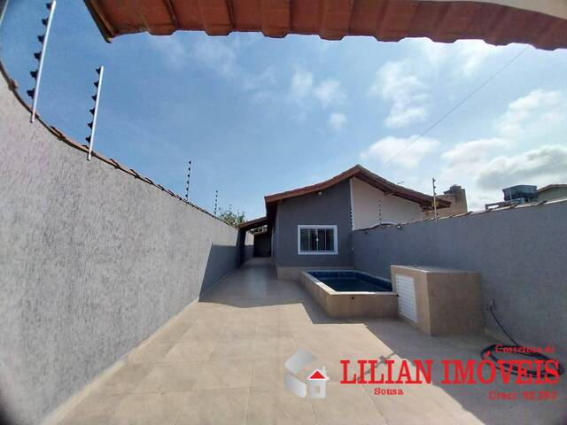 Casa para Venda em Itanhaém - 5