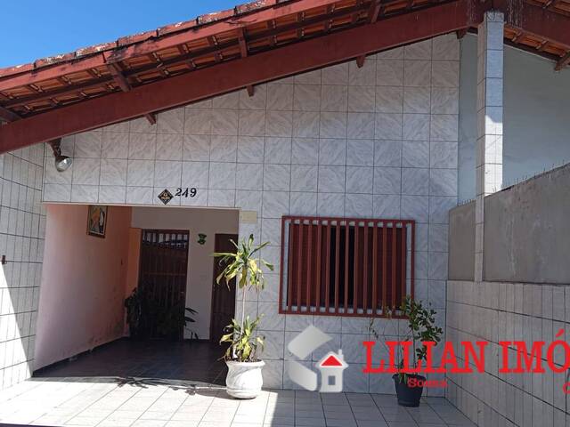 #1863 - Casa para Venda em Mongaguá - SP - 3