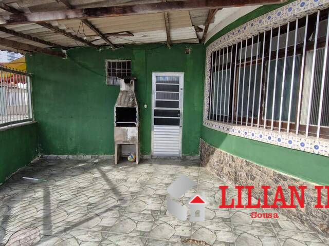 Casa para Venda em Mongaguá - 4