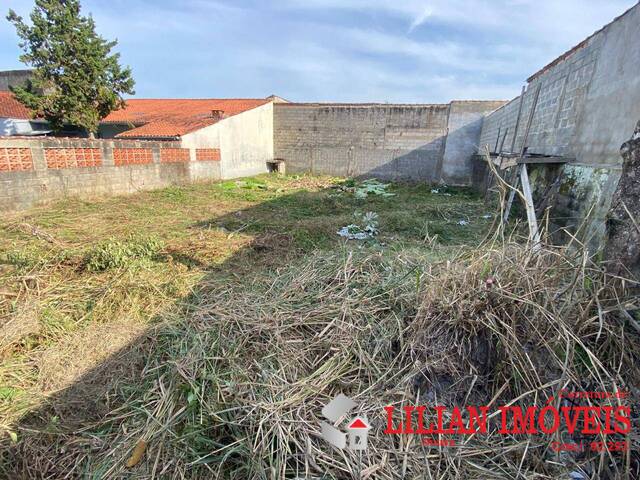 #1870 - Terreno para Venda em Itanhaém - SP - 2