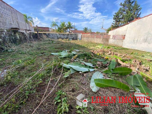 #1870 - Terreno para Venda em Itanhaém - SP - 1