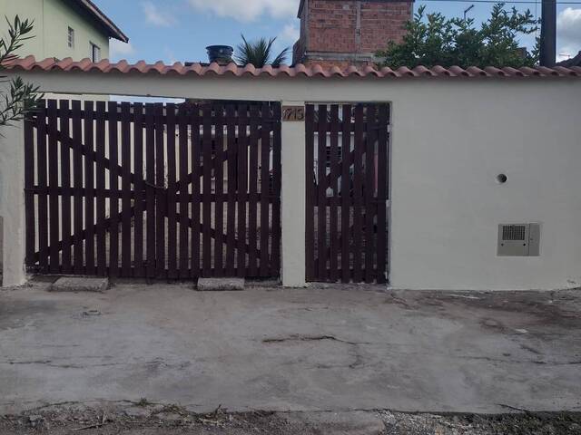 Casa para Venda em Mongaguá - 4