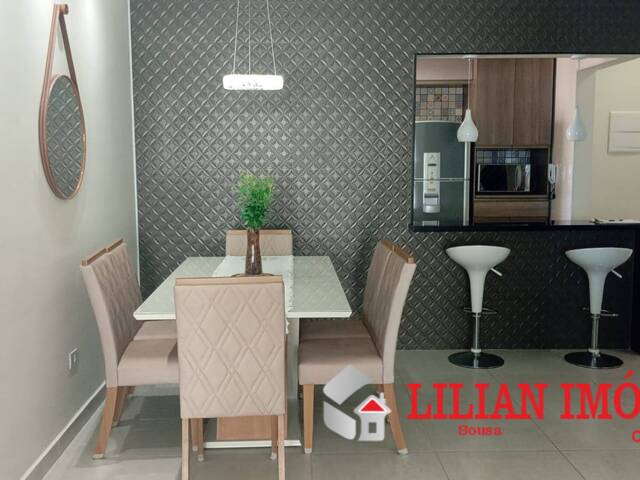 Apartamento para Venda em Mongaguá - 5