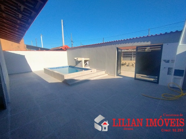 Casa para Venda em Mongaguá - 5