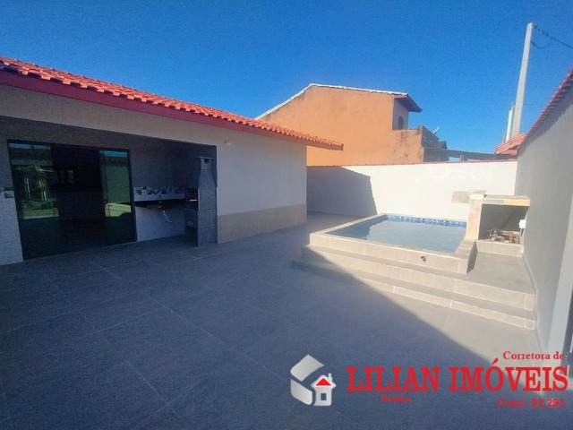 Casa para Venda em Mongaguá - 3