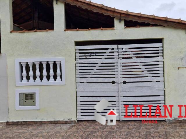 Venda em Jardim Praia Grande - Mongaguá