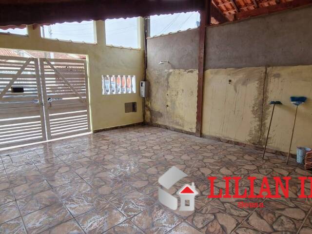 Casa para Venda em Mongaguá - 3